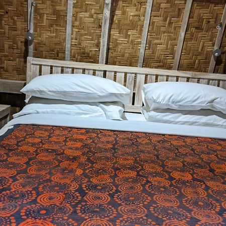 Villa Made West Seminyak Eksteriør bilde