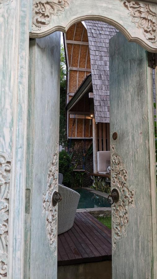 Villa Made West Seminyak Eksteriør bilde