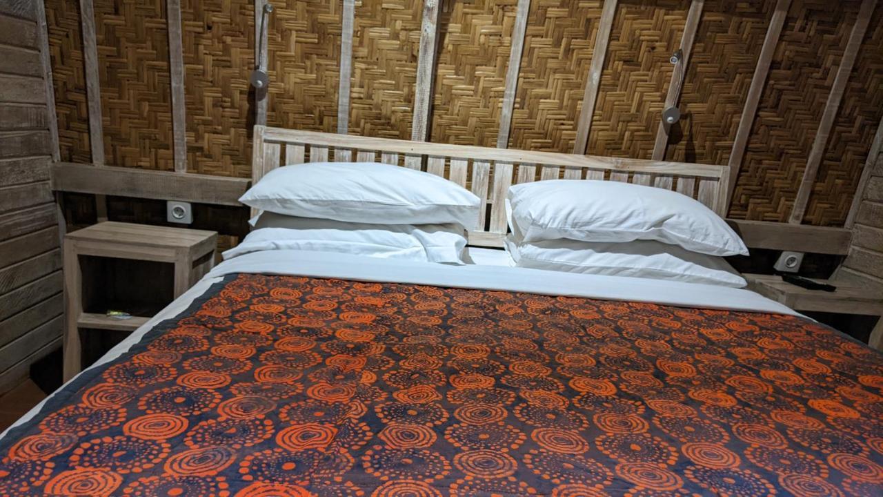Villa Made West Seminyak Eksteriør bilde