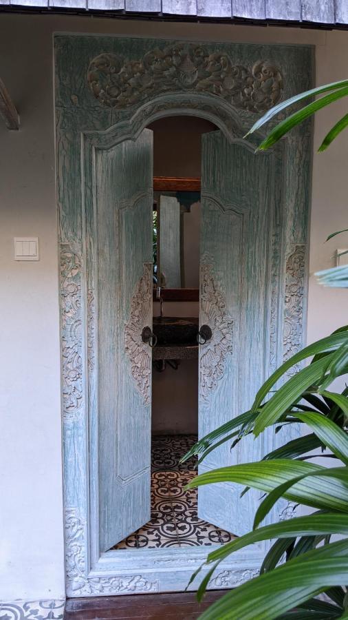 Villa Made West Seminyak Eksteriør bilde