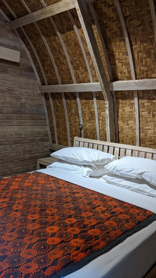 Villa Made West Seminyak Eksteriør bilde
