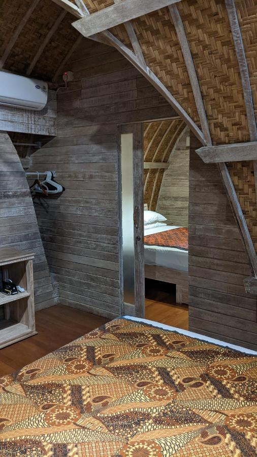 Villa Made West Seminyak Eksteriør bilde