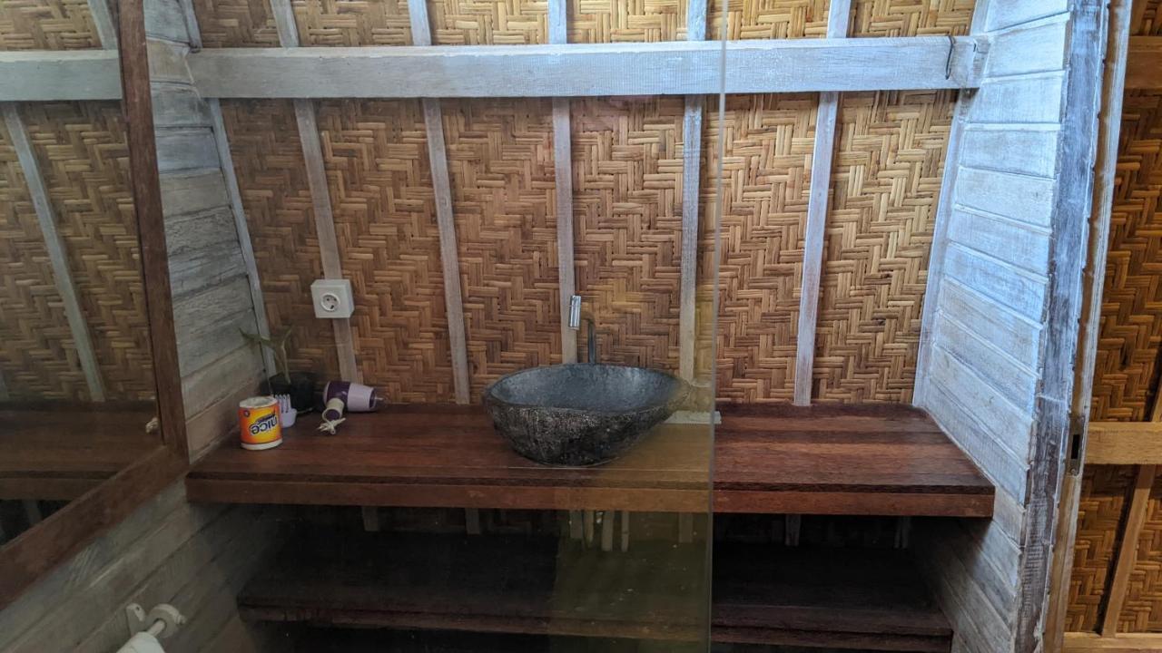 Villa Made West Seminyak Eksteriør bilde